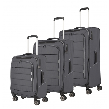 Skaii zestaw walizek 4k L exp./ M exp./ S