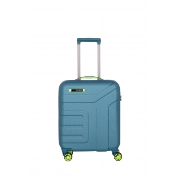 VECTOR 4-kółkowa walizka S