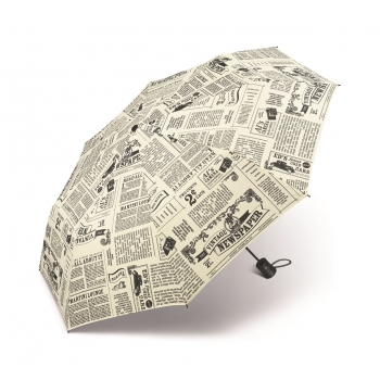 Parasol Essentials Newspaper Mini AC